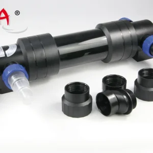 Osaga UVC 18 Magneto-Klar OMK18, UVC Klärer Kracherpreis